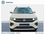 2026 VOLKSWAGEN T-CROSS R LINE 1.0 TSI PETROL AUTOMATIC