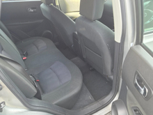 2012 Nissan Qashqai 1.5L Diesel For Sale Images