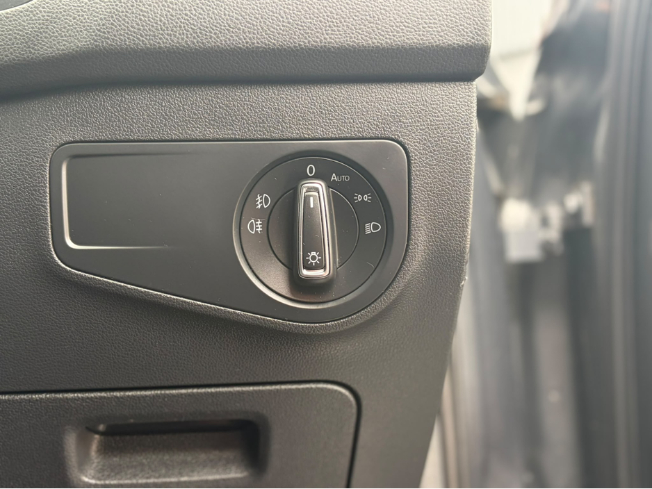 2017 Volkswagen Tiguan 2L Diesel For Sale Images