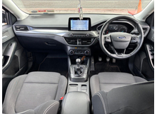 2019 Ford Focus 1.0L Petrol For Sale Images