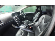 2017 Volvo V40 2L Diesel For Sale Images