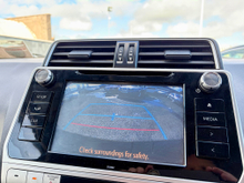 2018 Toyota Landcruiser 2.8L Diesel For Sale Images