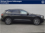 2026 VOLKSWAGEN TOUAREG CV R-LINE 3.0TDI 4M 231HP