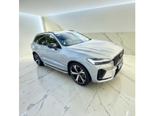 2023 Volvo XC60 2L Petrol Plug-in Hybrid For Sale Images