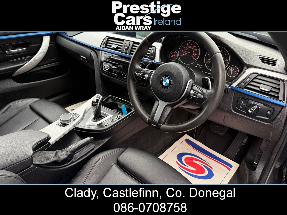 2017 BMW 4 Series 2L Diesel For Sale Images