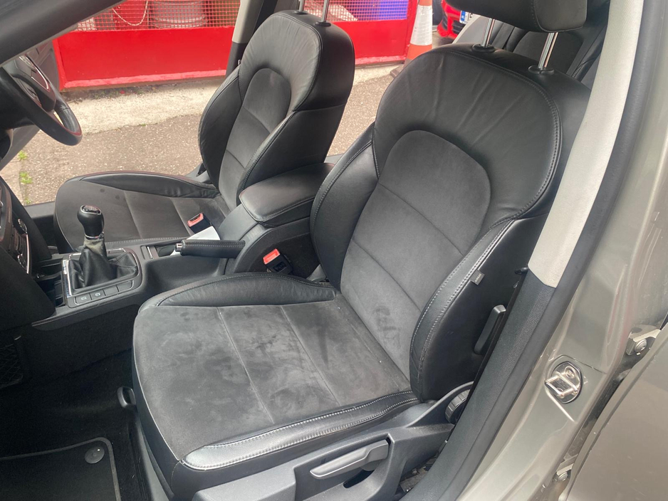 2013 Skoda Superb 2L Diesel For Sale Images
