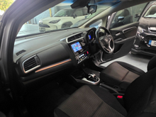 2017 Honda Fit 1.5L Petrol Hybrid For Sale Images