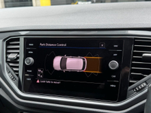 2021 Volkswagen T-Roc 2L Diesel For Sale Images
