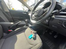 2023 Skoda Fabia 1L Petrol For Sale Images