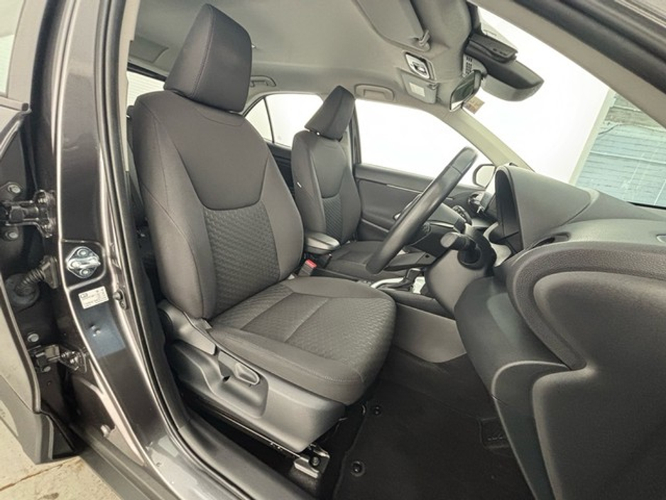 Toyota Yaris Cross Luna — thumbnail 19