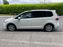 2016 VOLKSWAGEN TOURAN highline 
