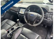 2020 Ford Ranger 3.2L Diesel For Sale Images