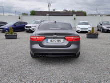 2018 Jaguar XE 2L Diesel For Sale Images