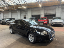 Audi A3 Saloon 1.4 Automatic  only 49000 kms Finance Available own this car from €87 per week