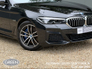 2022 BMW 5 SERIES G30 E XDRIVE M SPORT 4DR