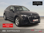 2022 AUDI Q5 Sportback 35 TDI S-Tronic SE from €431 per month