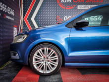 2016 Volkswagen Polo 1.4L Petrol For Sale Images
