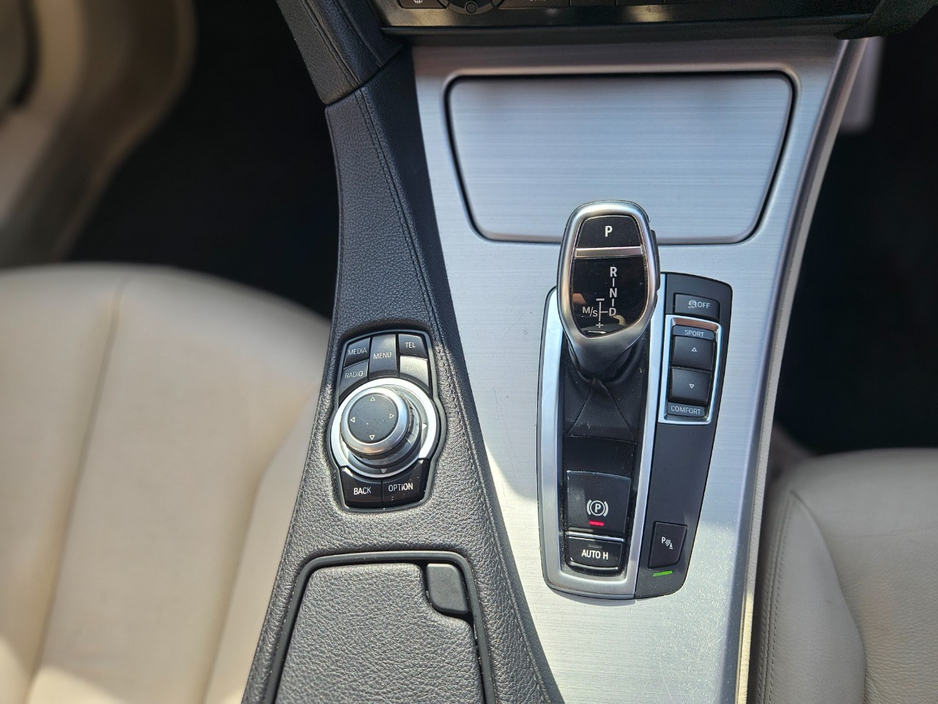 2014 BMW 6 Series 3L Diesel For Sale Images