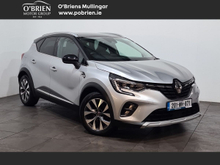 Renault Captur dCi 95 S-Edition