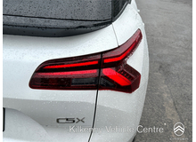 2023 Citroen C5X 1.6L Petrol For Sale Images