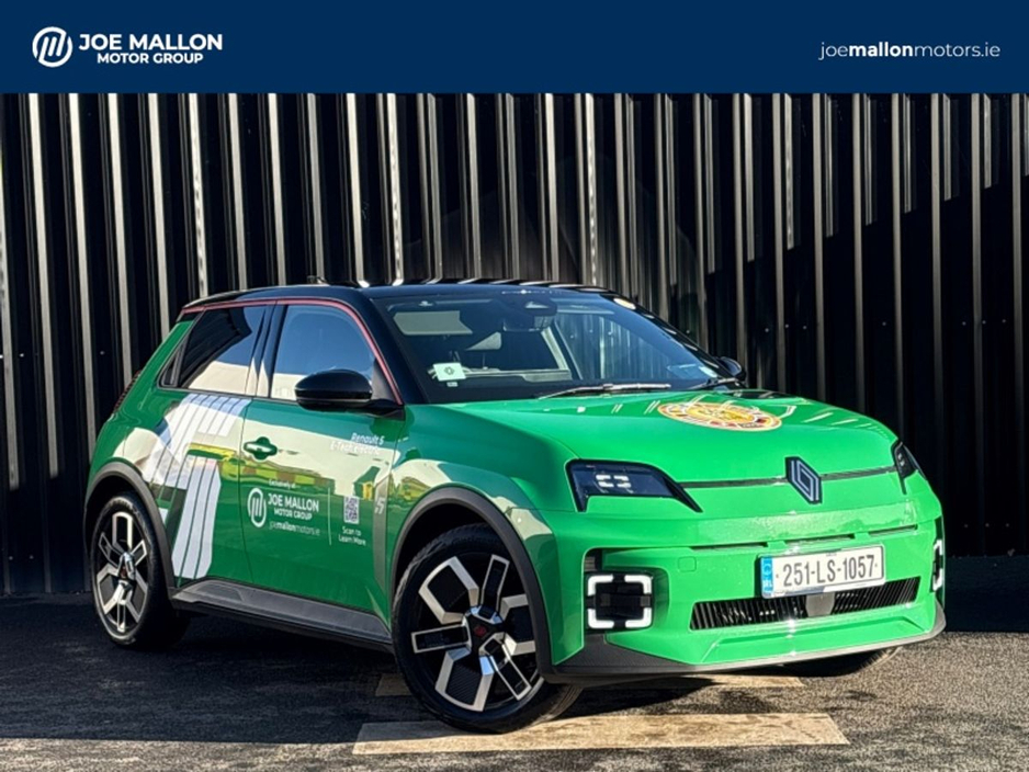 Used Renault 5 2025 in Kildare