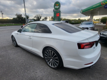 2019 Audi A5 2L Diesel For Sale Images