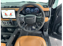 2023 Land Rover Defender 5.1L Petrol Plug-in Hybrid For Sale Images