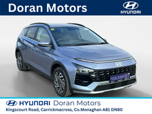 Hyundai Bayon EXECUTIVE 5DR