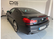 2013 BMW 6 Series 3.0L Diesel For Sale Images