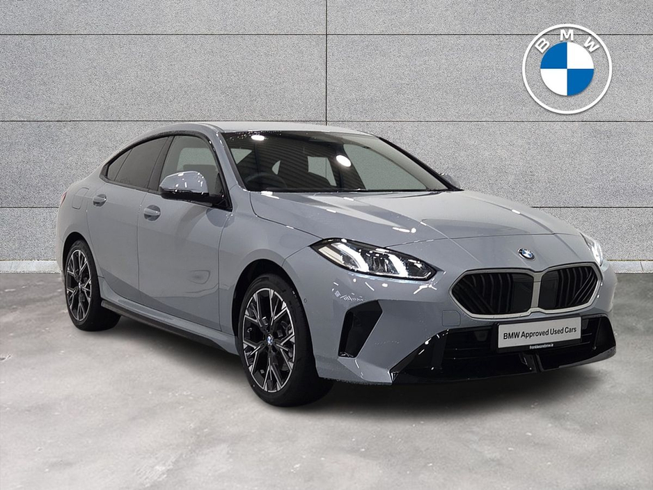 2026 BMW 2 Series 1.5L Petrol Hybrid For Sale Images