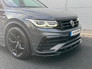 2021 VOLKSWAGEN TIGUAN R-LINE 2.0 TDI MANUAL 6SPEED FWD 150HP 5DR