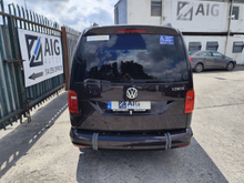 2021 Volkswagen Caddy Maxi Life 2L Diesel For Sale Images