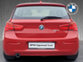 2018 BMW 1 SERIES 116d SE Auto