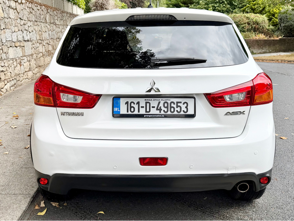 Mitsubishi ASX 1.6!! NEW NCT!!ONLY 66K MLS!! — thumbnail 12