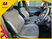 2023 Volkswagen ID.4 0L Electric For Sale Images
