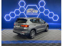 2023 SEAT Ateca 2.0L Diesel For Sale Images