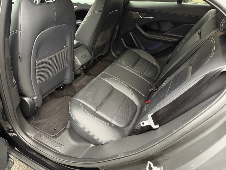 2024 Jaguar I-Pace 0L Electric For Sale Images