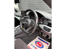 2017 Audi A5 2L Diesel For Sale Images