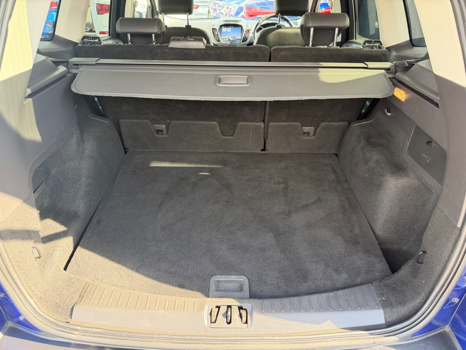 2018 Ford Kuga 1.5L Diesel For Sale Images