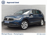 2024 VOLKSWAGEN TIGUAN 2.0 TDI 122HP Life