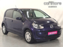 2016 VOLKSWAGEN UP! 1.0 75BHP TAKE UP