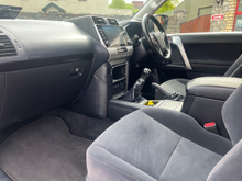 2021 Toyota Landcruiser 2.8L Diesel For Sale Images
