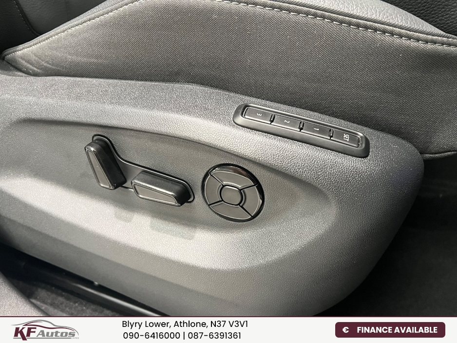 2025 Skoda Kodiaq 2L Diesel For Sale Images