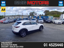 2021 Mazda CX-30 2L Petrol For Sale Images