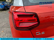 2018 Audi Q2 1L Petrol For Sale Images