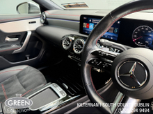 2024 Mercedes-Benz CLA Class 1.3L Hybrid For Sale Images