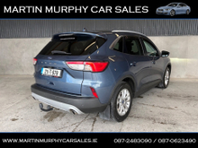 2021 Ford Kuga 1.5L Diesel For Sale Images