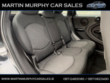 2013 MINI Countryman 1.6L Diesel For Sale Images