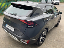 2024 Kia Sportage 1.6L Diesel For Sale Images