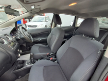 2017 Nissan Note 1.5L Diesel For Sale Images